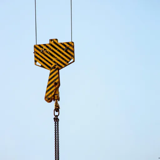 Combined Certificate in Banksman, Slinger and Rigger 5 Combined Certificate in Banksman, Slinger and Rigger