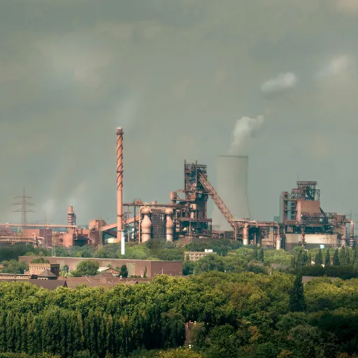 ICTQual Level 1 Award in Climate Change and Adaptations