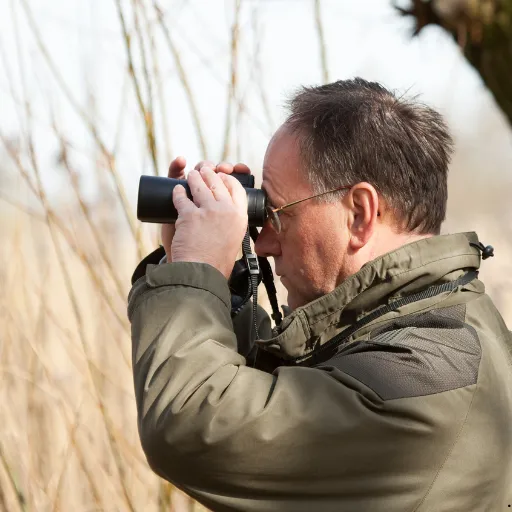 ICTQual Level 2 Award in Bird Watching Techniques 5 ICTQual Level 2 Award in Bird Watching Techniques