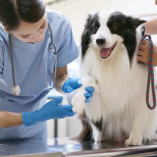 ICTQual Level 2 Certificate for Dog Grooming Assistants