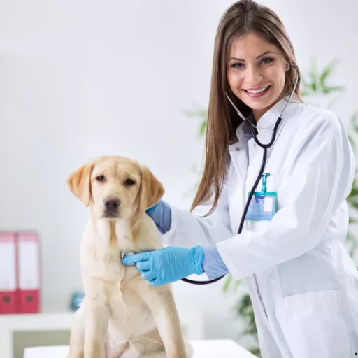 ICTQual Level 2 Certificate for Veterinary Receptionists 6 ICTQual Level 2 Certificate for Veterinary Receptionists