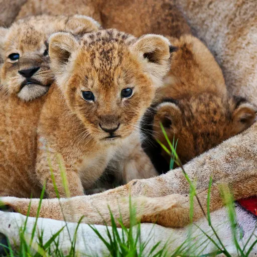 ICTQual Level 3 Award in Animal Rights and Wildlife Legislation