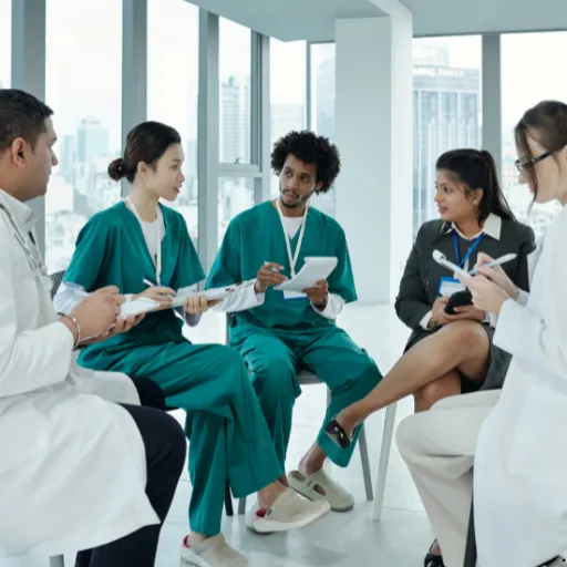 ICTQual Level 5 Advanced Diploma in Veterinary Nursing (Medical)