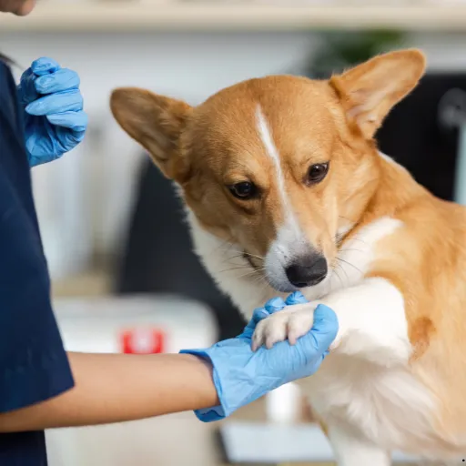 ICTQual Level 5 Diploma in Advanced Veterinary Nursing (Emergency and Critical Care) 