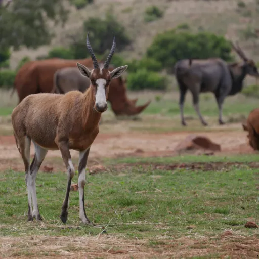 ICTQual Level 5 Diploma in Principles of Animal Taxonomy