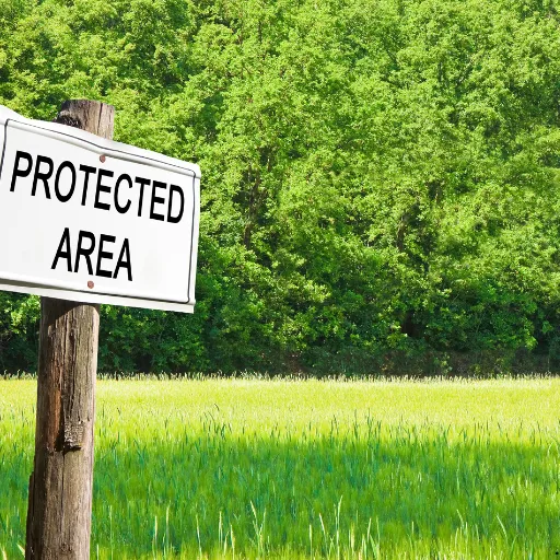 ICTQual Level 5 Diploma in Principles of Protected Areas Management