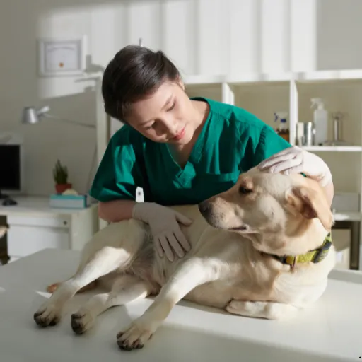 ICTQual Level 7 Diploma in Veterinary Nursing (Companion Animal)