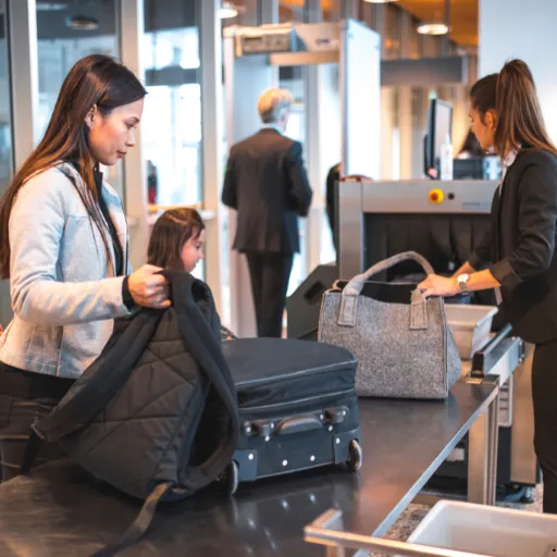 LICQual UK Level 3 Certificate in Airport Safety