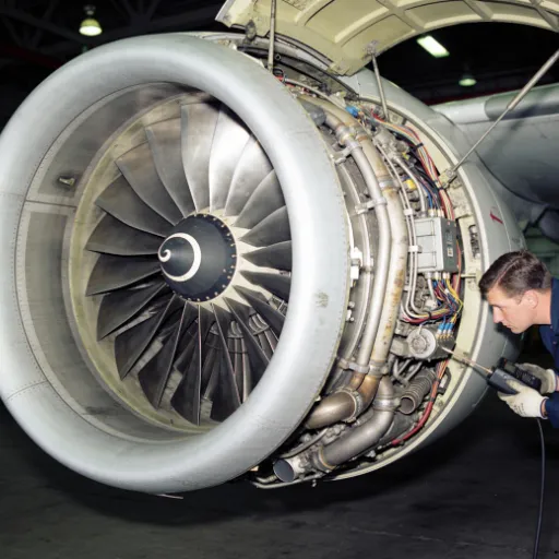 LICQual UK Level 3 Diploma in Aircraft Maintenance and Engineering Fundamentals 5 LICQual UK Level 3 Diploma in Aircraft Maintenance and Engineering Fundamentals
