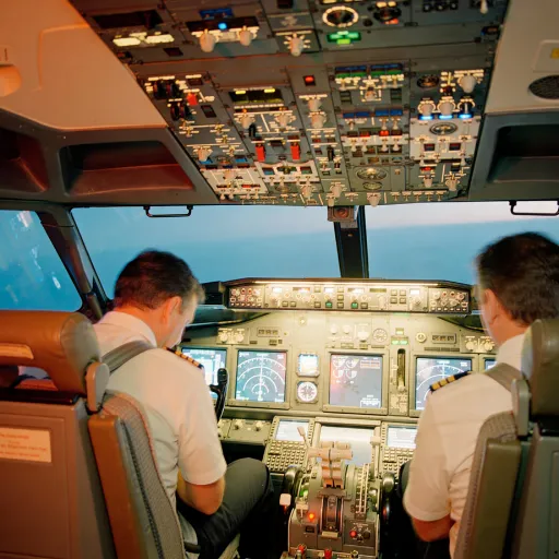 LICQual UK Level 3 Diploma in Airline Management