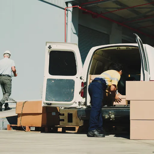 LICQual UK Level 3 Diploma in Airport Cargo