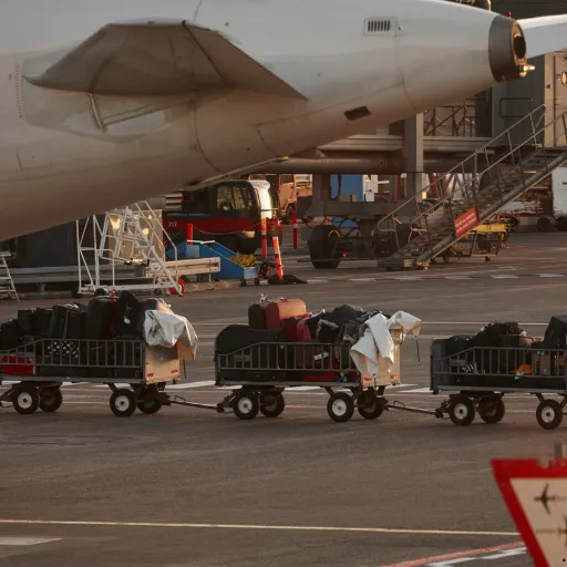 LICQual UK Level 6 Diploma in Airport and Cargo Operations 5 LICQual UK Level 6 Diploma in Airport and Cargo Operations