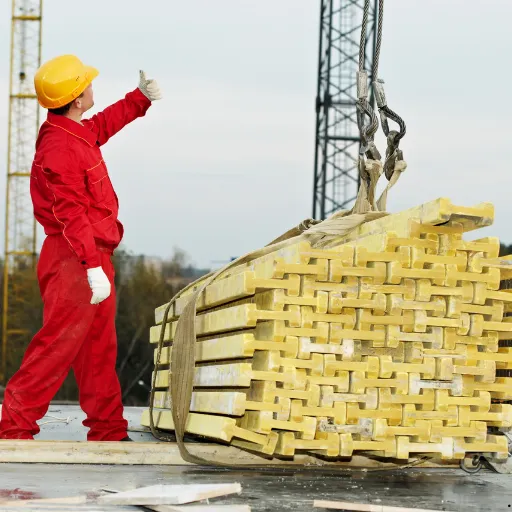 ProQual Accredited Advanced Rigger Certificate 5 ProQual Accredited Advanced Rigger Certificate