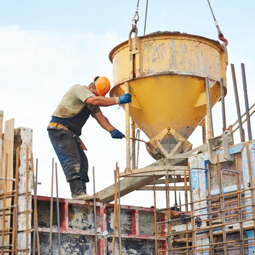 ProQual Accredited Supervisor Rigger Certificate