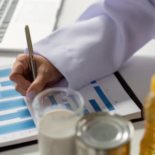 QualCert Level 3 Diploma in Nutritional Assessment and Dietary Analysis (Dip Dietary Analysis)