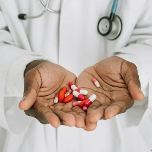 QualCert Level 3 Diploma in Nutritional Pharmacology (Dip Nutritional Pharmacology)