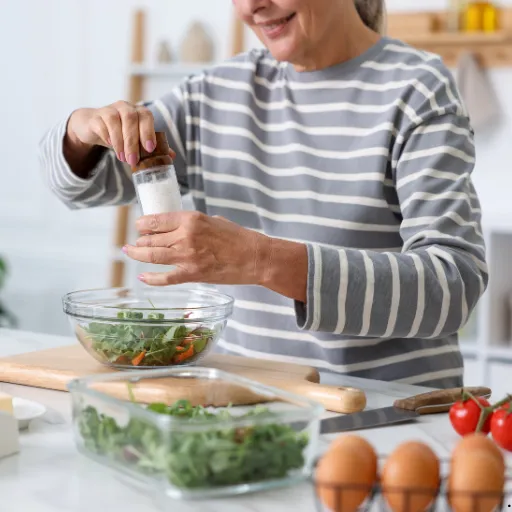 QualCert Level 6 Diploma in Aging and Nutrition (Dip Aging and Nutrition) 5 QualCert Level 6 Diploma in Aging and Nutrition (Dip Aging and Nutrition)