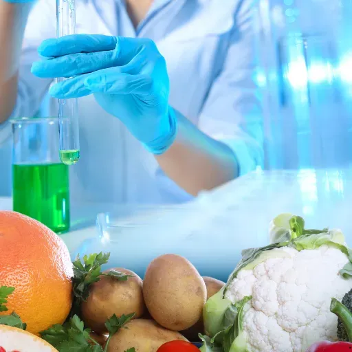 QualCert Level 6 Diploma in Food Science and Nutrition (Dip Food Science and Nutrition) 5 QualCert Level 6 Diploma in Food Science and Nutrition (Dip Food Science and Nutrition)
