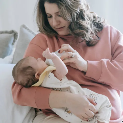 QualCert Level 6 Diploma in Maternal and Child Nutrition (Dip Maternal and Child Nutrition)