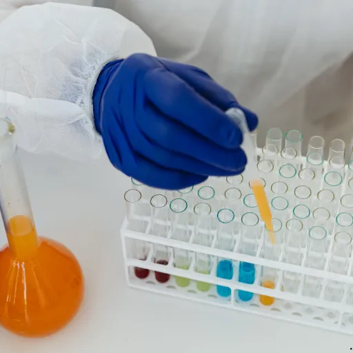 QualCert Level 6 Diploma in Nutritional Biochemistry (Dip Nutritional Biochemistry)