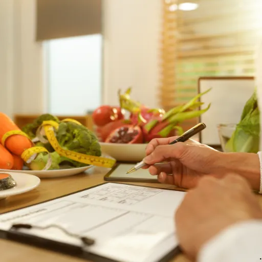 QualCert Level 6 Diploma in Nutritional Counseling (Dip Nutritional Counseling) 5 QualCert Level 6 Diploma in Nutritional Counseling (Dip Nutritional Counseling)