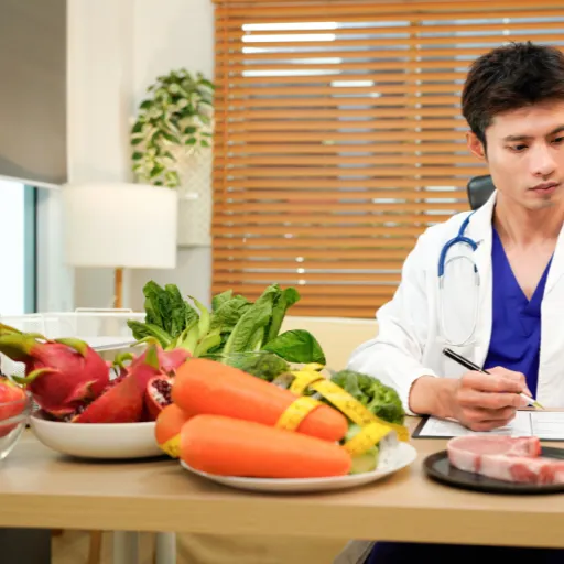 QualCert Level 6 Diploma in Nutritional Epidemiology (Dip Nutritional Epidemiology)