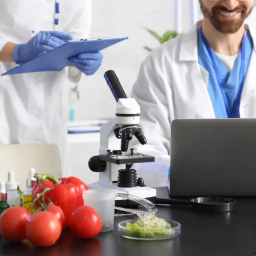 QualCert Level 6 Diploma in Nutritional Sciences (Dip Nutritional Sciences) 5 QualCert Level 6 Diploma in Nutritional Sciences (Dip Nutritional Sciences)