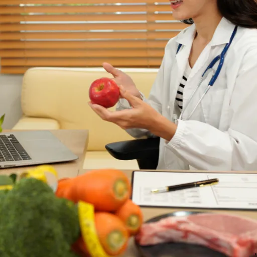 QualCert Level 6 Diploma in Nutritional Support in Critical Care (Dip Critical Care Nutrition) 5 QualCert Level 6 Diploma in Nutritional Support in Critical Care (Dip Critical Care Nutrition)