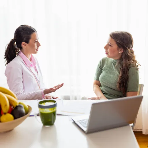 QualCert Level 6 Diploma in Public Health Nutrition (Dip Public Health Nutrition) 