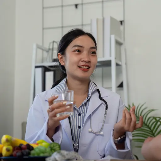 QualCert Level 7 Postgraduate Diploma in Clinical Nutrition (PgD Clinical Nutrition) 5 QualCert Level 7 Postgraduate Diploma in Clinical Nutrition (PgD Clinical Nutrition)