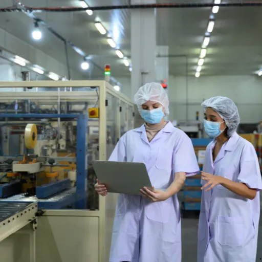 QualCert Level 7 Postgraduate Diploma in Food Safety and Nutrition (PgD Food Safety)