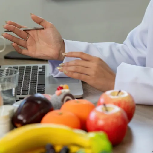 QualCert Level 7 Postgraduate Diploma in Nutrition and Metabolic Health (PgD Metabolic Health)