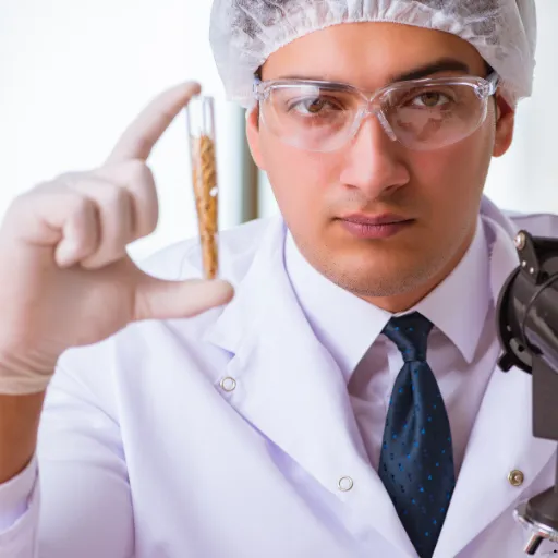 QualCert Level 7 Postgraduate Diploma in Nutritional Biochemistry (PgD Nutritional Biochemistry)