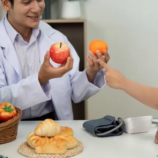 QualCert Level 7 Postgraduate Diploma in Nutritional Health Promotion (PgD Health Promotion) 5 QualCert Level 7 Postgraduate Diploma in Nutritional Health Promotion (PgD Health Promotion)