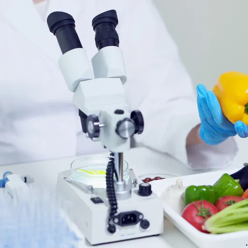 QualCert Level 7 Postgraduate Diploma in Nutritional Sciences (PgD Nutritional Sciences) 5 QualCert Level 7 Postgraduate Diploma in Nutritional Sciences (PgD Nutritional Sciences)