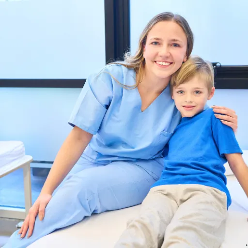 QualCert Level 7 Postgraduate Diploma in Pediatric Nutrition (PgD Pediatric Nutrition)