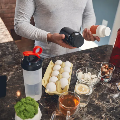 QualCert Level 7 Postgraduate Diploma in Sports Nutrition (PgD Sports Nutrition) 5 QualCert Level 7 Postgraduate Diploma in Sports Nutrition (PgD Sports Nutrition)