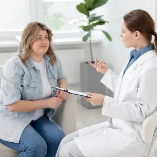 QualCert Level 7 Postgraduate Diploma in Weight Management and Obesity (PgD Weight Management) 5 QualCert Level 7 Postgraduate Diploma in Weight Management and Obesity (PgD Weight Management)