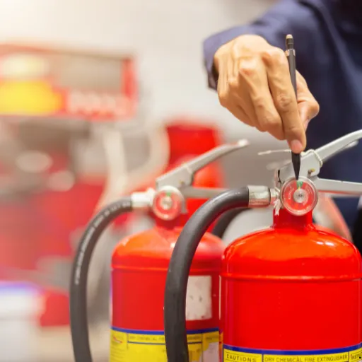 ProQual Level 5 Diploma in Fire Engineering Design