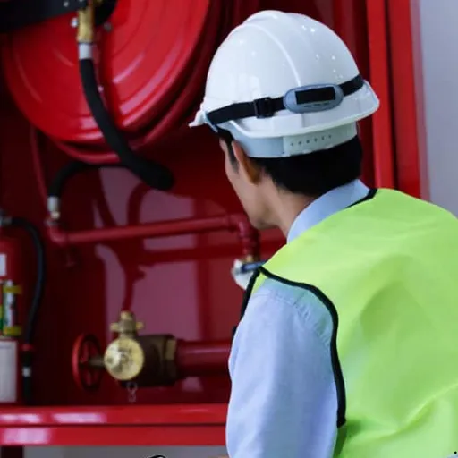 Fire Risk Assessment