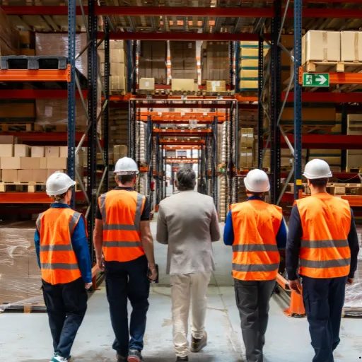 ICTQual ISO 9001:2026 QMS (Quality Management System) Lead Implementer Course 5 ICTQual ISO 9001:2026 QMS (Quality Management System) Lead Implementer Course