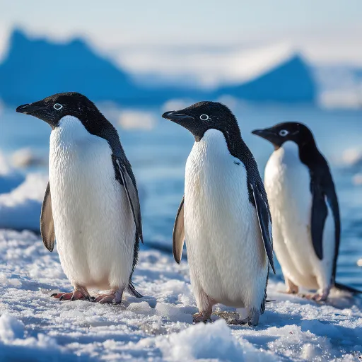 ICTQual Level 3 Certificate in Animal Behavior and Adaptations