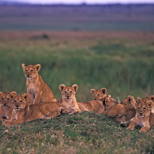 ICTQual Level 3 Diploma in Wildlife Related Conventions (CITES, CMS, CBD Ramsar)