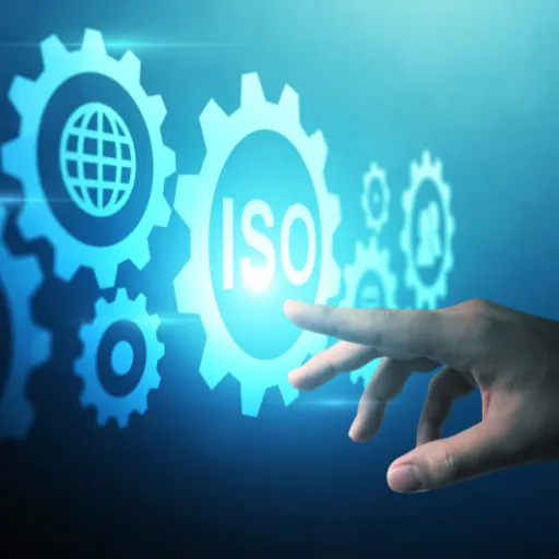 LICQual ISO 9001:2026 QMS (Quality Management System) Internal Auditor Course 5 LICQual ISO 9001:2026 QMS (Quality Management System) Internal Auditor Course