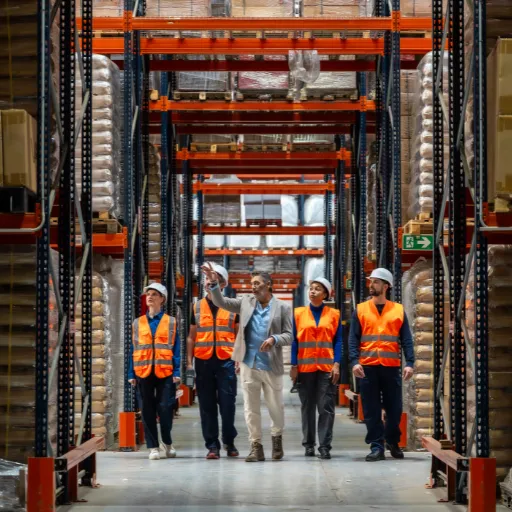 LICQual ISO 9001:2026 QMS (Quality Management System) Lead Auditor Course 5 LICQual ISO 9001:2026 QMS (Quality Management System) Lead Auditor Course