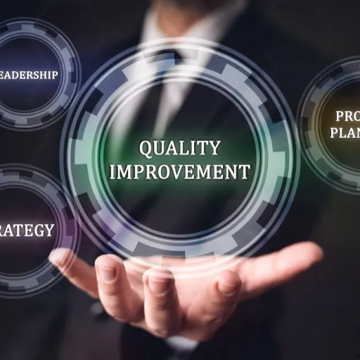 ICTQual ISO 9001:2026 QMS (Quality Management System) Lead Auditor Course 5 Enroll in ICTQual AB ISO 9001:2026 QMS Lead Auditor Course. Gain certified auditing skills and lead quality management systems with confidence.