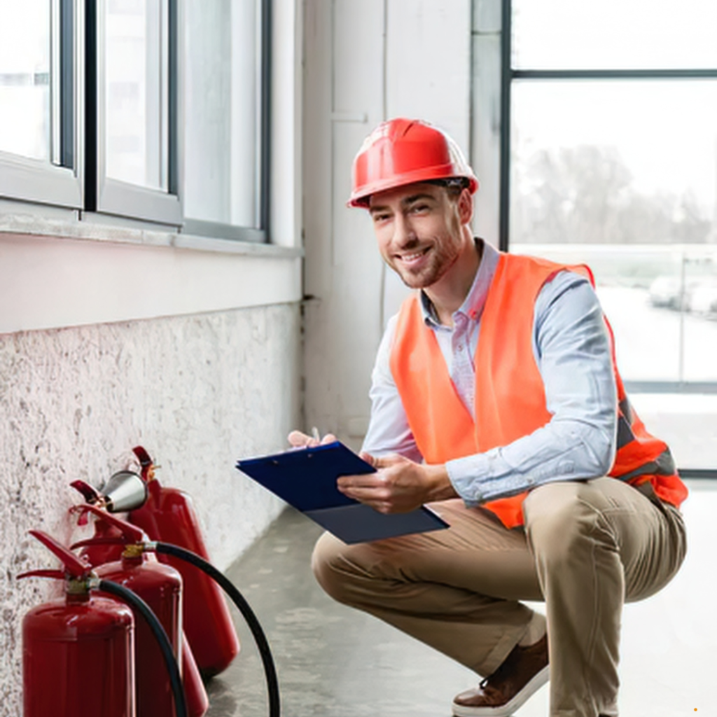 ProQual Level 3 Award in the Inspection and Testing of Fire Stopping Installations