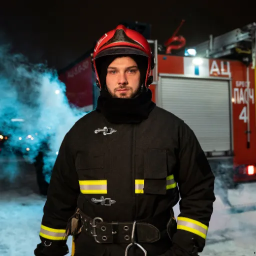 ProQual Level 4 Award in Advanced Fire Risk Assessment 5 ProQual Level 4 Award in Advance Fire Risk Assessment