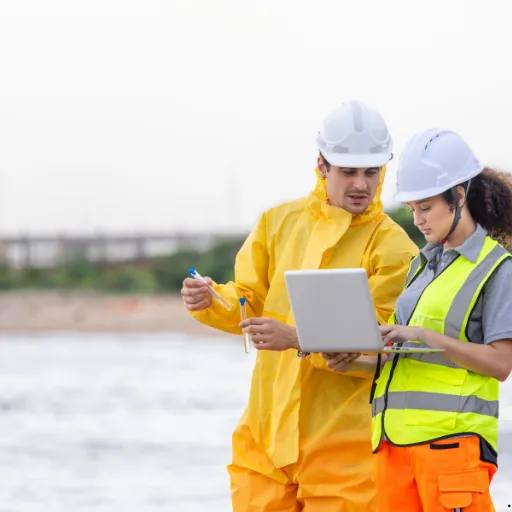 QualCert ISO 14001:2026 EMS (Environmental Management System) Transition Foundation Course 5 QualCert ISO 14001:2026 EMS (Environmental Management System) Transition Foundation Course