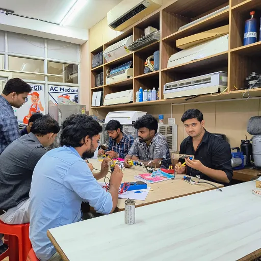 QualCert ISO 9001:2026 QMS (Quality Management System) Foundation Course